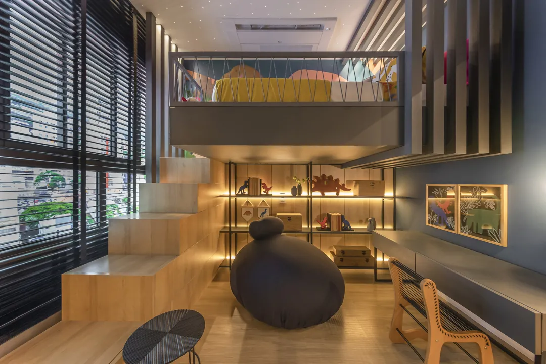 Imagem 31 do empreendimento Atmosphere
